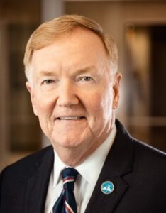 James G. Foggo