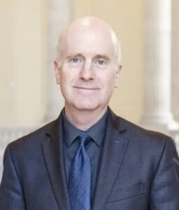 Ronald O'Rourke