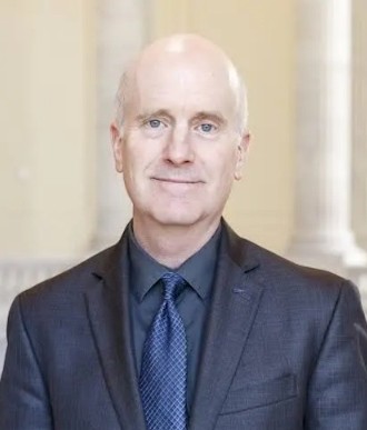 Ronald O'Rourke