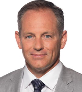Brent Sadler