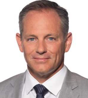 Brent Sadler