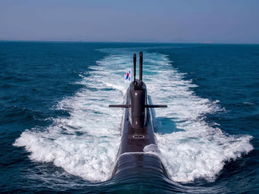 Pathways to Cooperation for South Korea’s Successful Nuclear-Powered Submarine