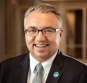 Steven Wills