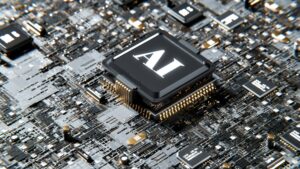 Redefining National Security Governance through Access and Compute