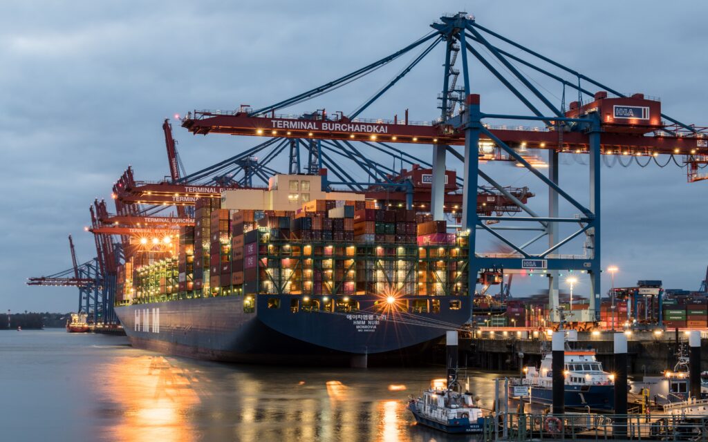South Korea’s New External Economic Development Strategy