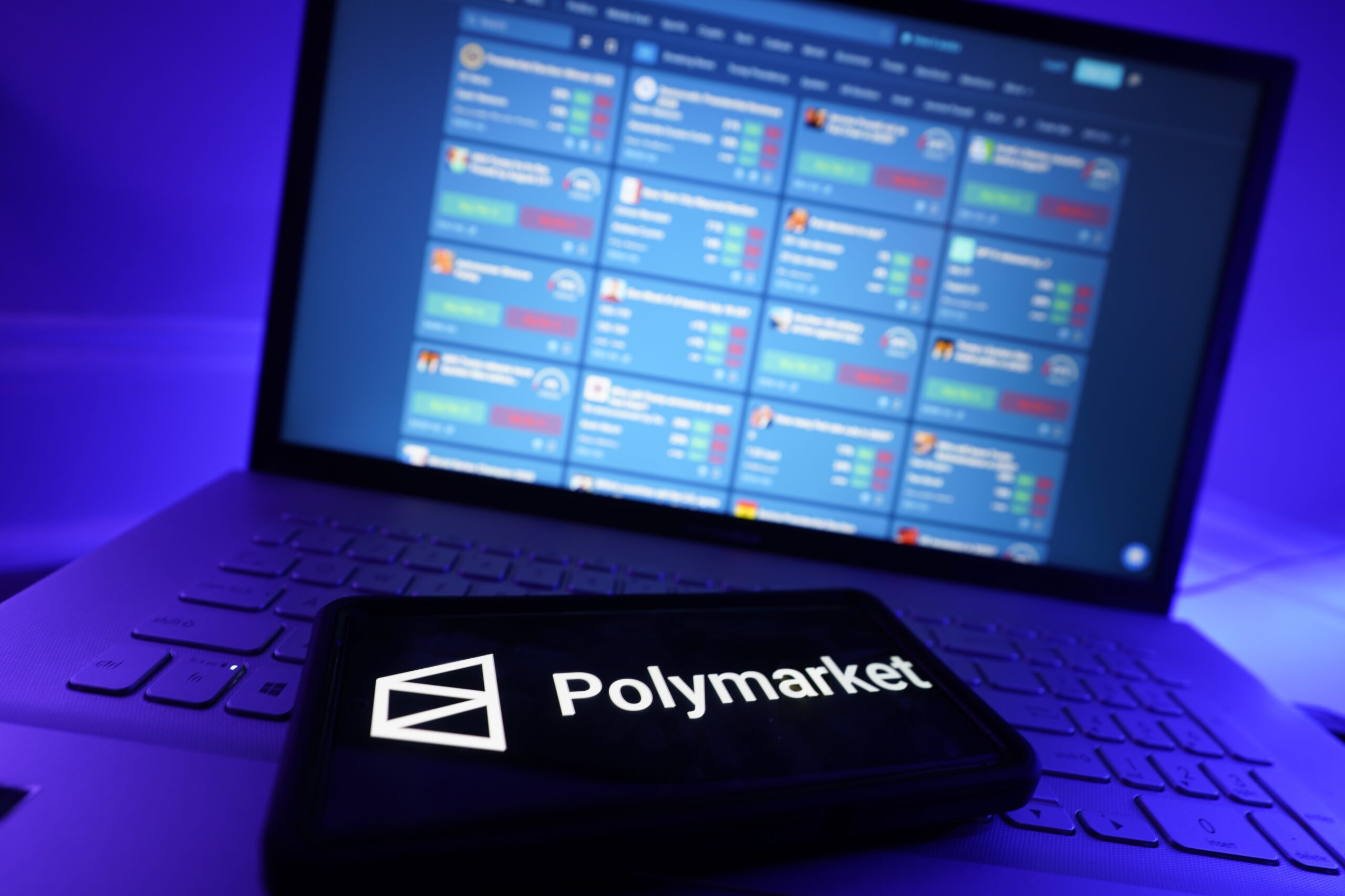 Betting on the Future: Prediction Markets, Cryptocurrency, and South Korean Law