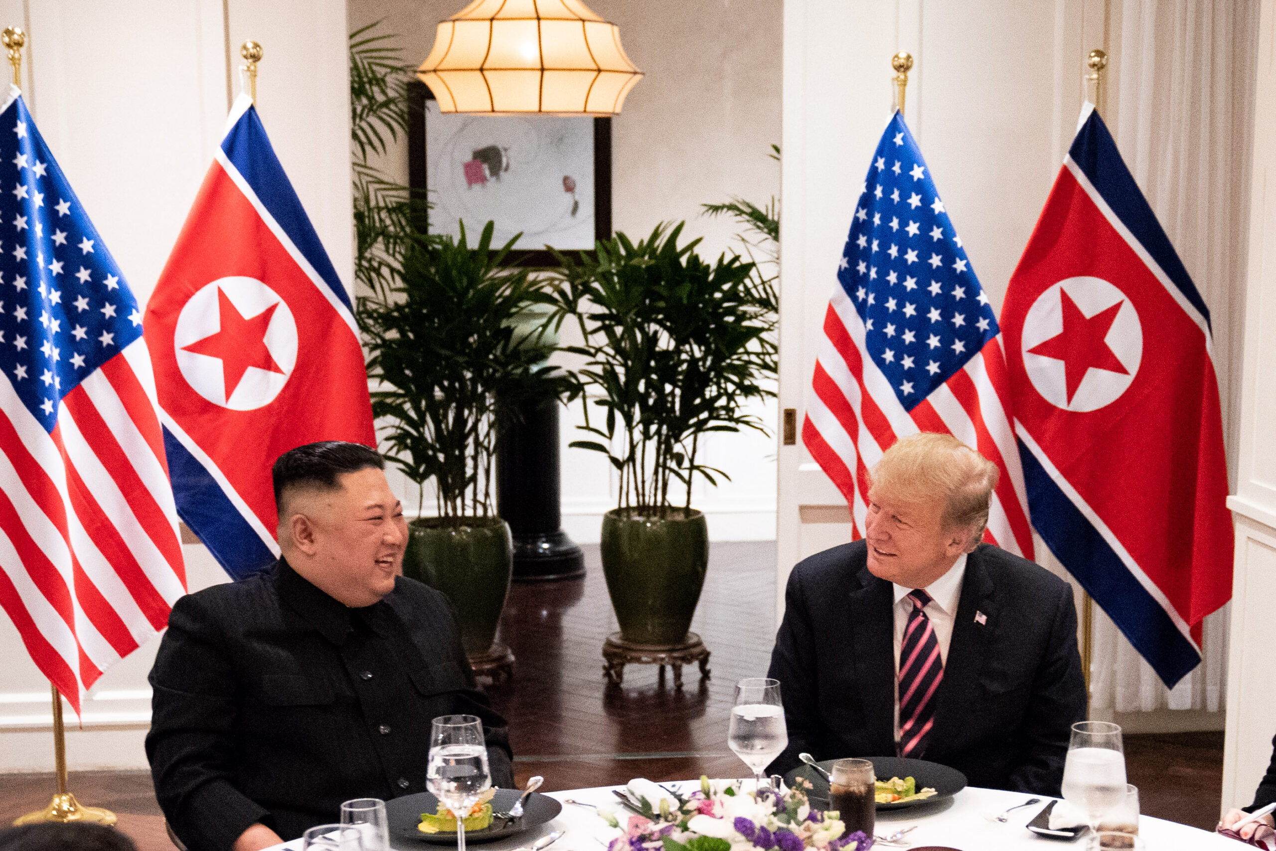 Kim Jong Un Has No Interest in Meeting Donald Trump