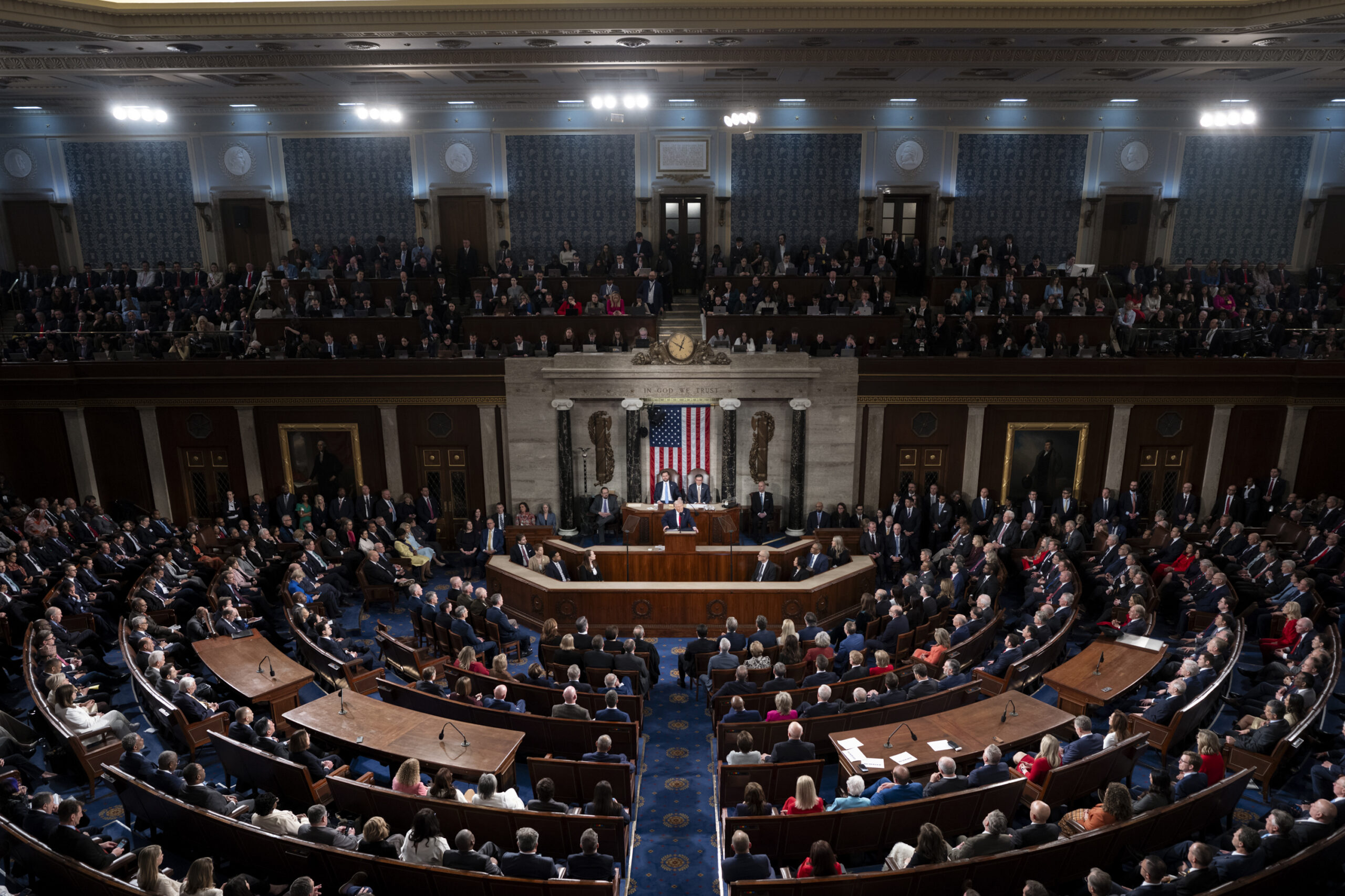 Congress Supports Action for Human Rights in North Korea But Still Does Not Act
