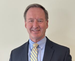 Bruce Klingner