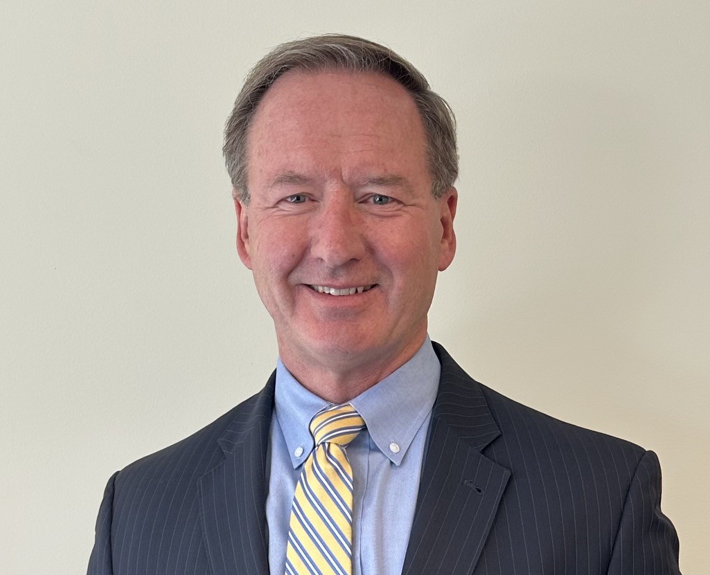 Bruce Klingner