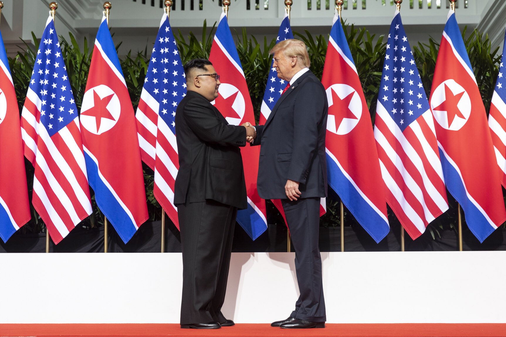 Why Kim and Trump Should Meet