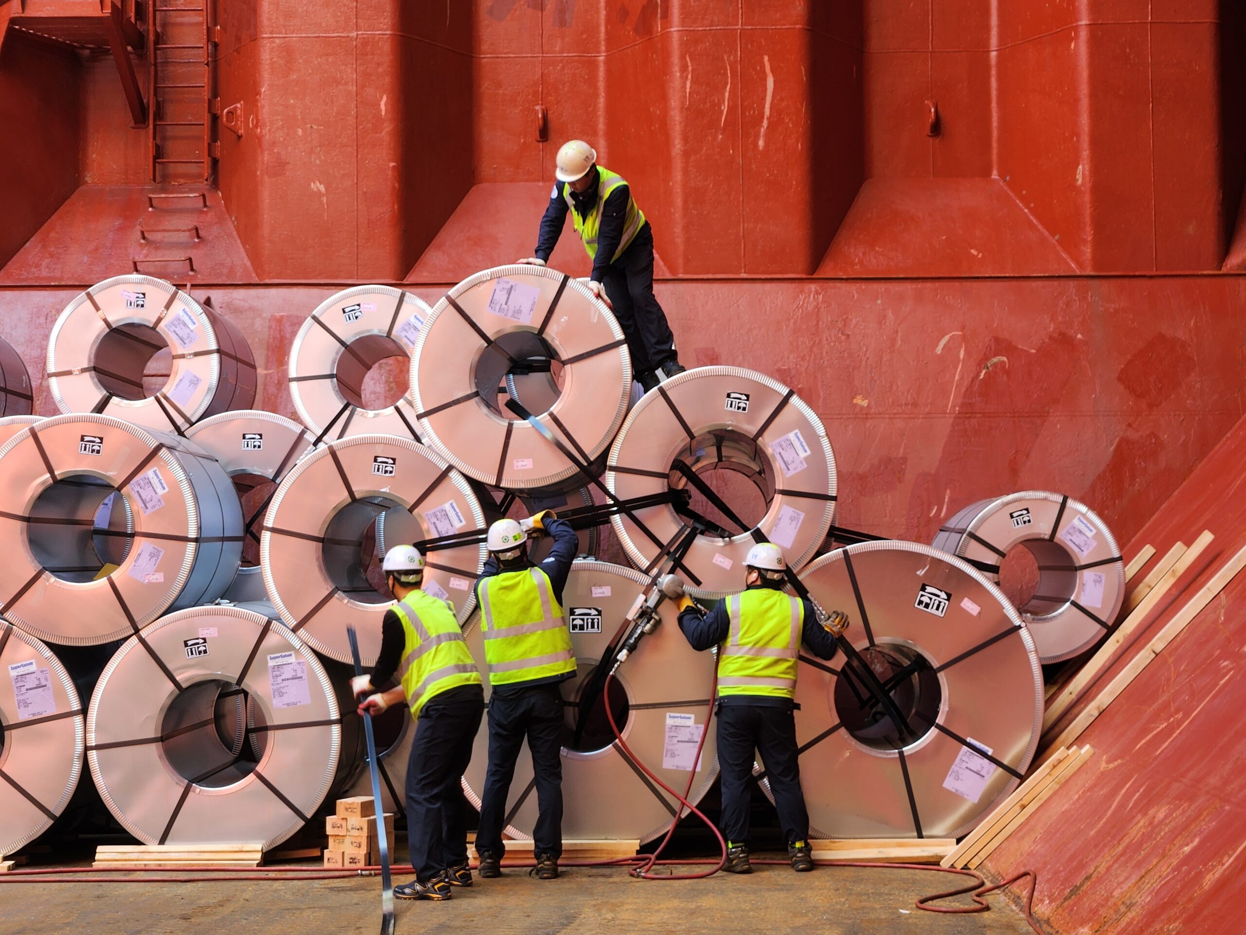 Continued Anticipation for Strategic Projects Under the U.S.-South Korea Investment MOU