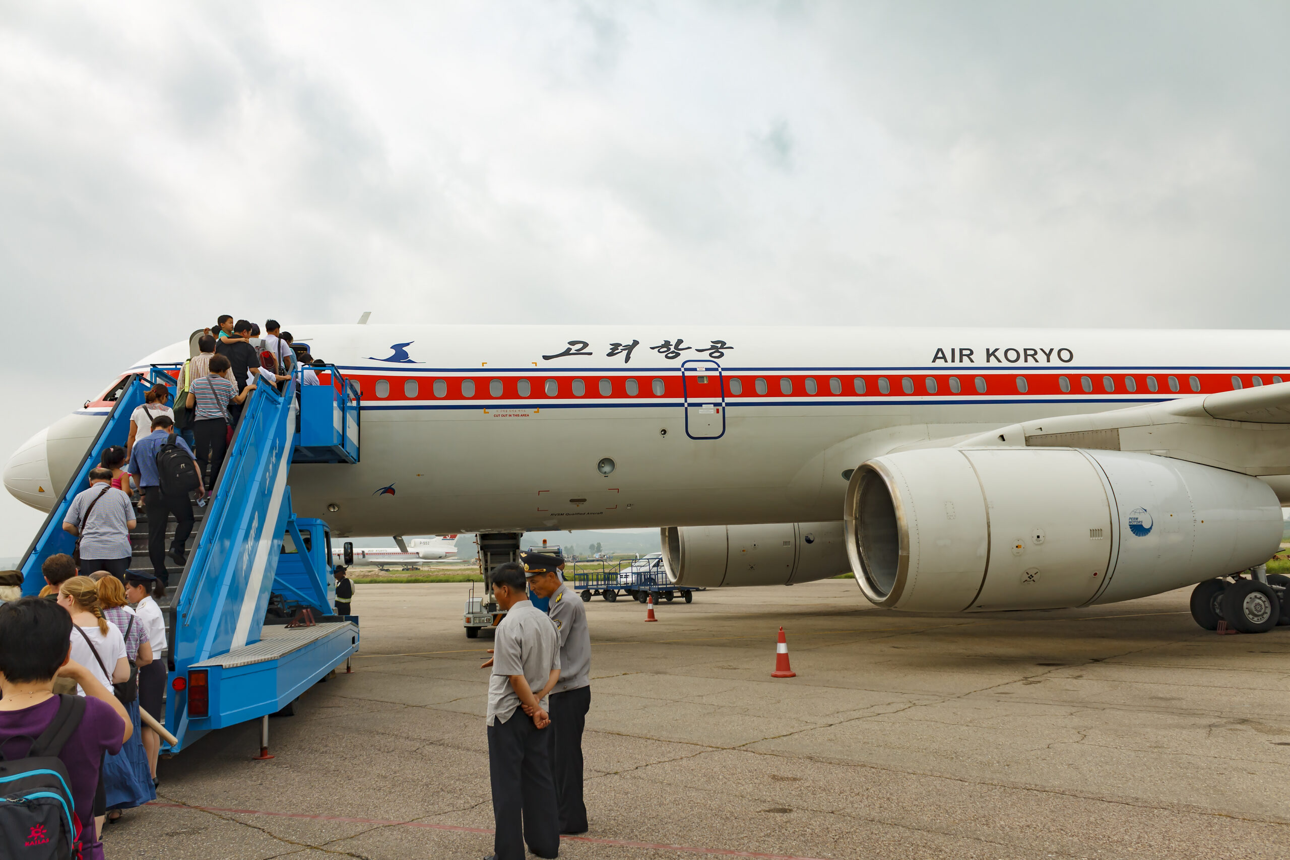 After a Decade, the North Korea Travel Ban Needs a Second Look