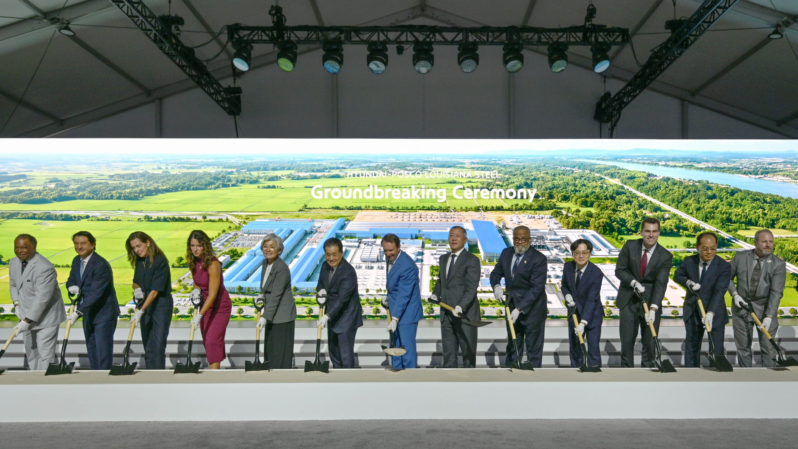 Louisiana Steel, American Cars: What Hyundai Steel’s Investment Means for U.S. Manufacturing - Korea Economic Institute of America