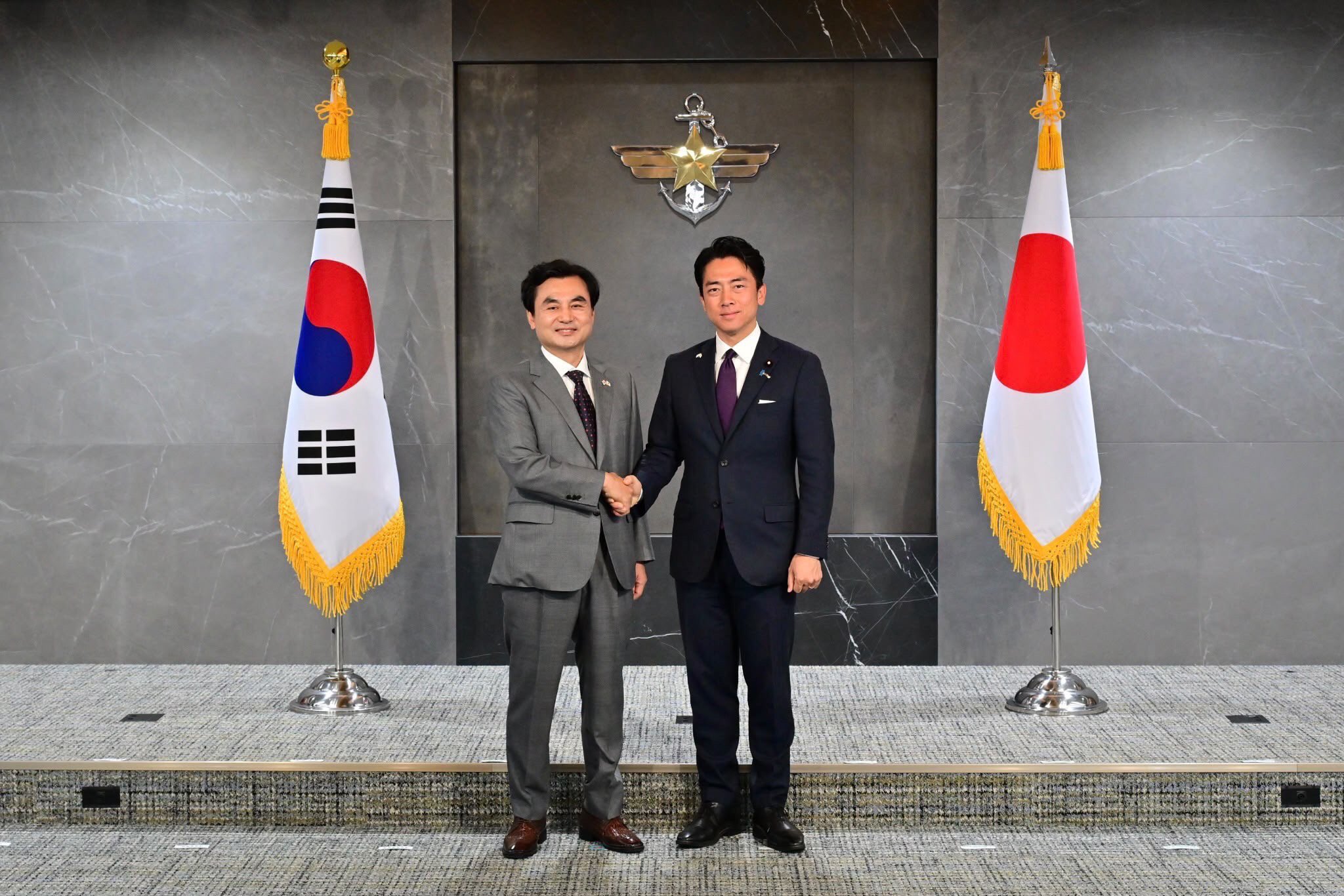 What Japan’s 2026 Defense White Paper Says About South Korea