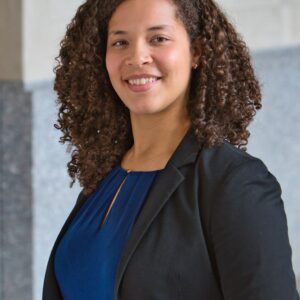 Kayla T. Orta