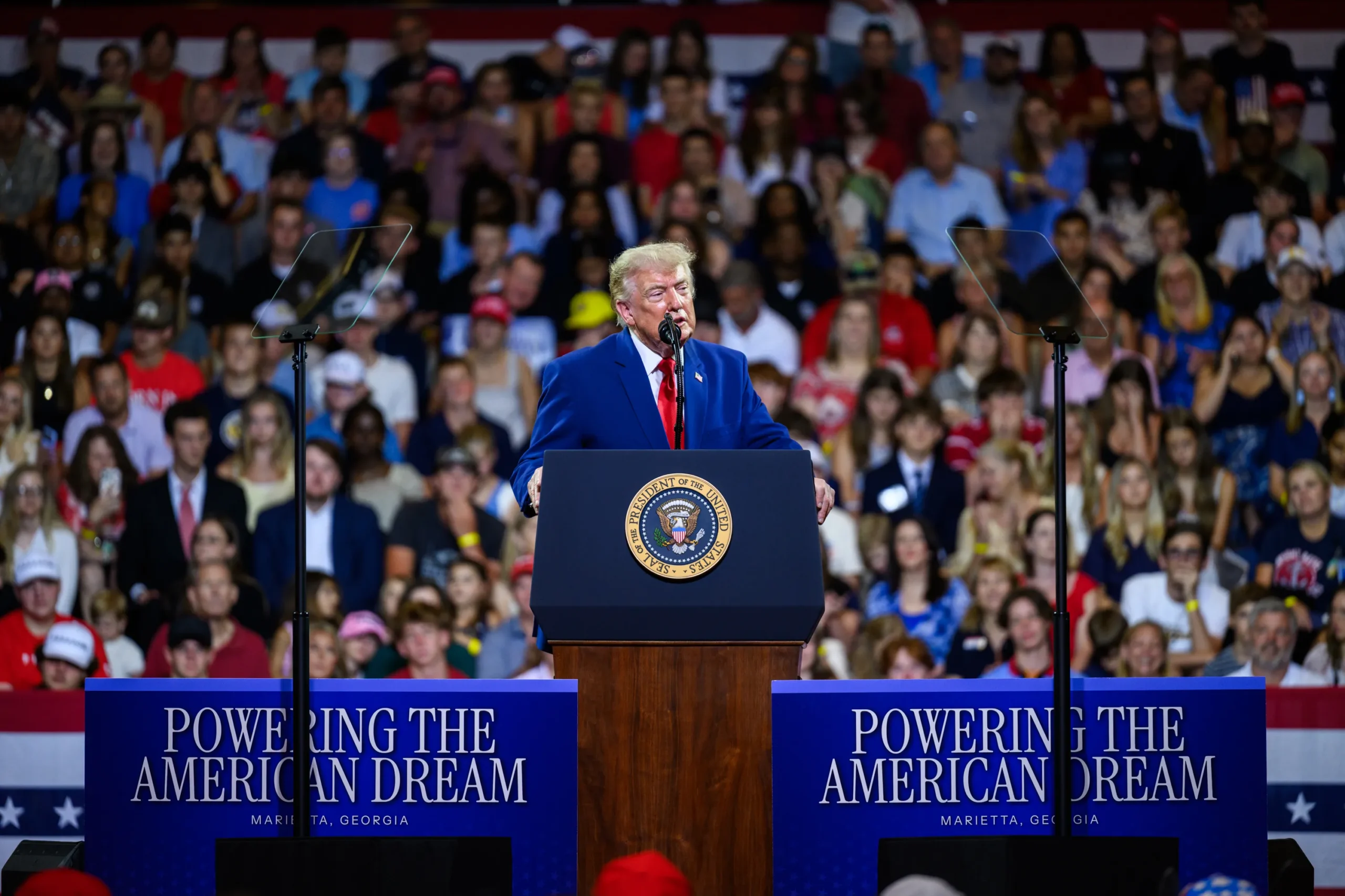 The Midterms Will Not Change Trump’s Approach Toward North Korea
