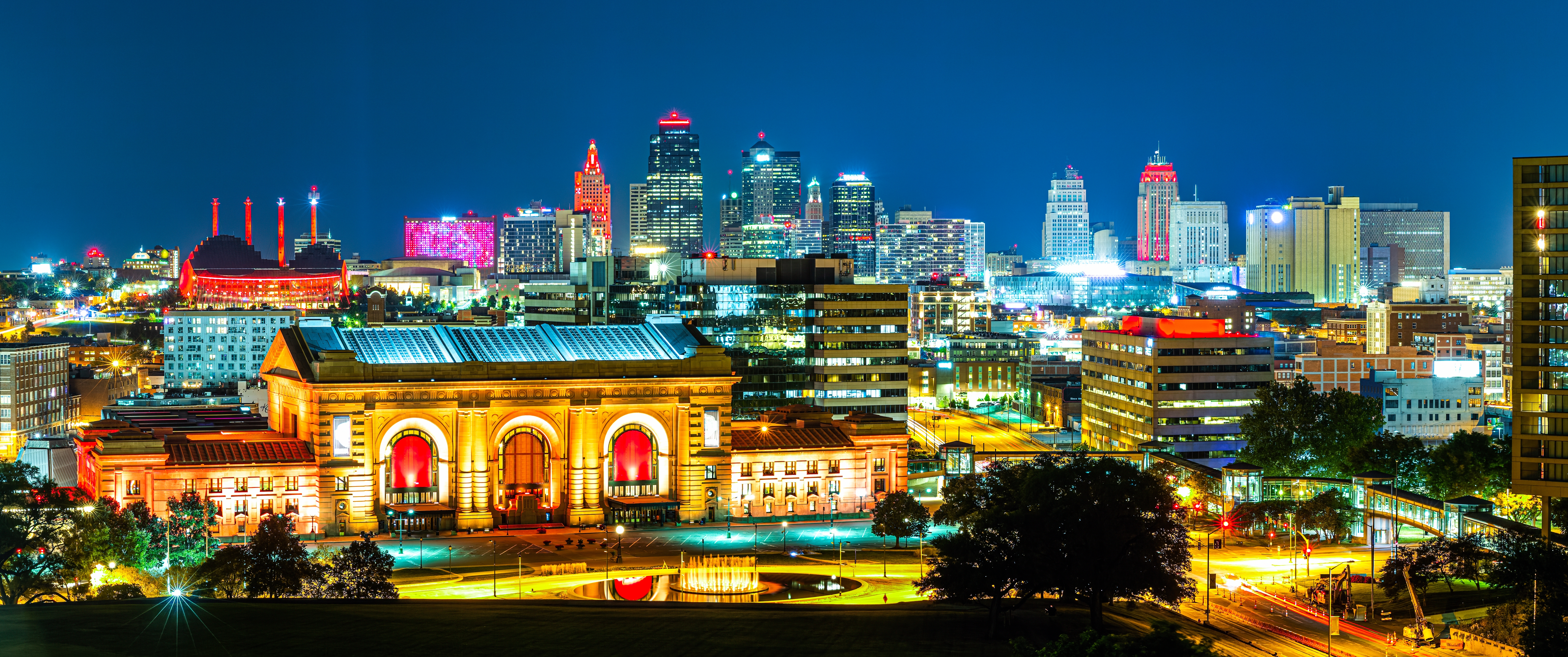Kansas City’s Competitive Edge for South Korean Investors